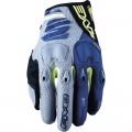 Five Gloves E2 Off-Road Gloves Five Gloves E2 Off-Road Gloves